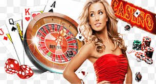 Live casino dealer games available on 56bmw