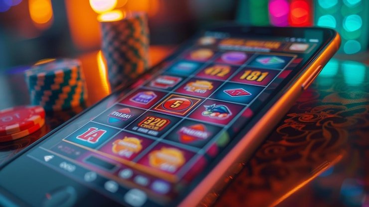 Filipino bettor placing sports wager on 56bmw platform after checking betting tips on mobile