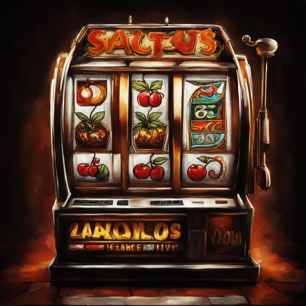 Slot games collection on the 56bmw entertainment platform