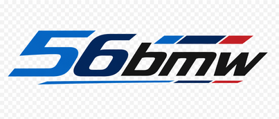 56bmw official site logo